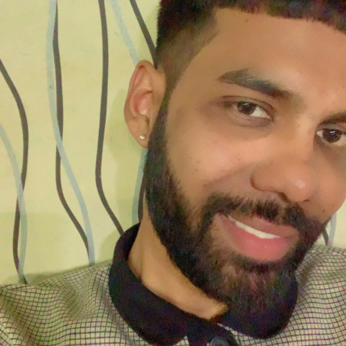 Chakravarthi D. profile photo