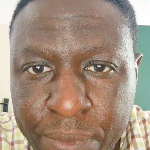 Mwila B. profile photo