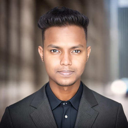 MOHAMMAD A. profile photo