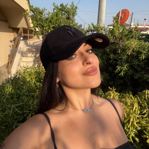 Sofie G. profile photo