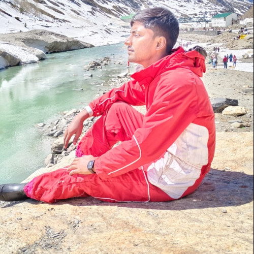 Vivek P. profile photo