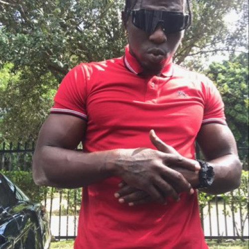 Winston S. profile photo