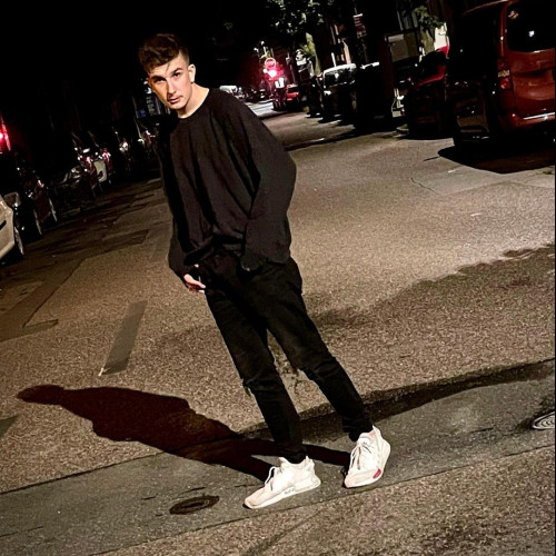 Danny J. profile photo