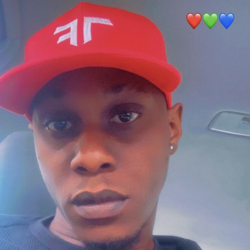 Benson i. profile photo