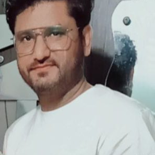 Mohammedsajid J. profile photo