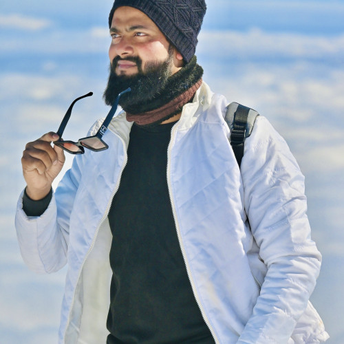 Tanveer A. profile photo