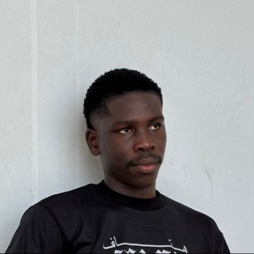 Chidera  E. profile photo