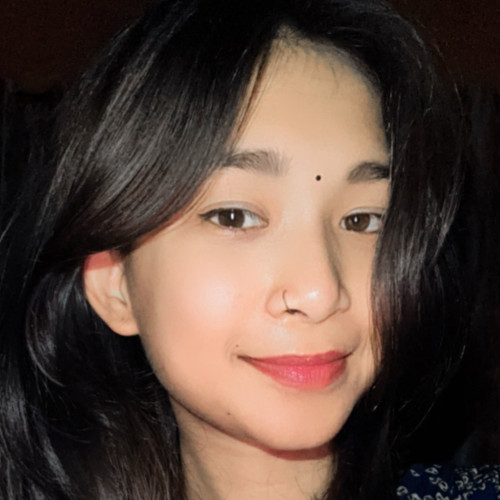 Dikshita K. profile photo
