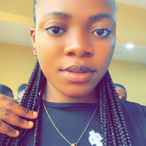 Mercy M.