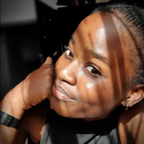 Tashinga M. profile photo