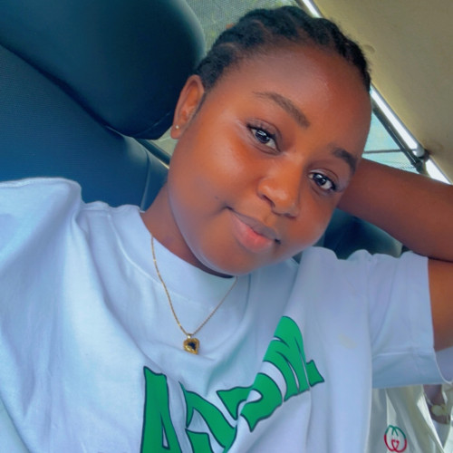 Favour O. profile photo