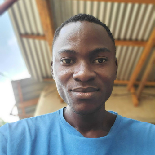 frank m. profile photo