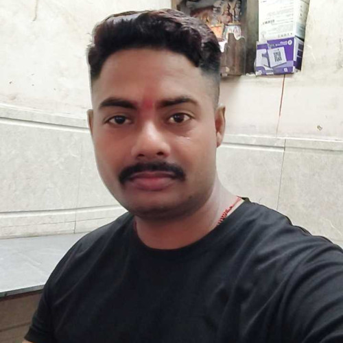 shyam Vashist v. profile photo