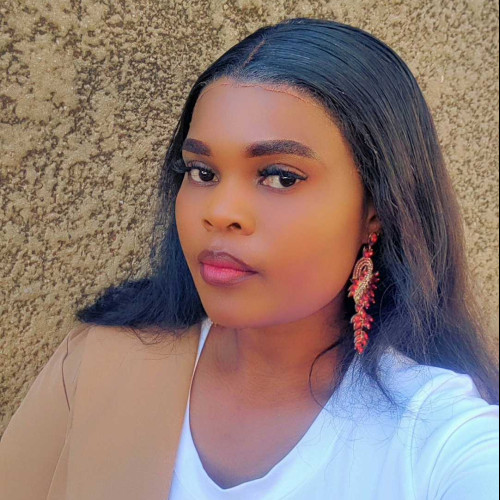 keisha M.