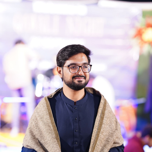 Pawang Rai L. profile photo