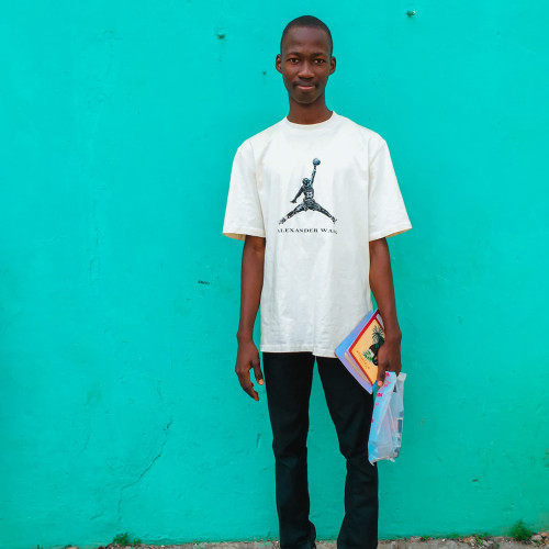 Akinrujomu E. profile photo