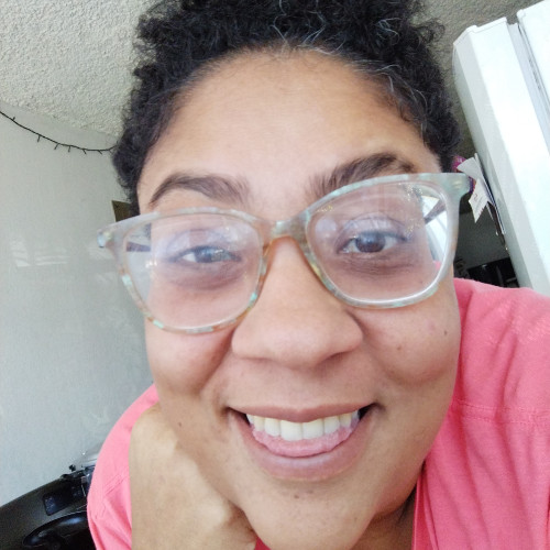 Shurraine  R. profile photo