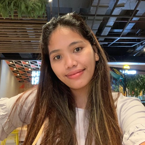 Aila Marie A.