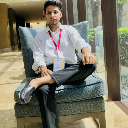 Kartik  D. profile photo