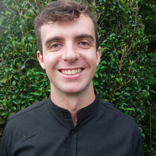 Shane H. profile photo