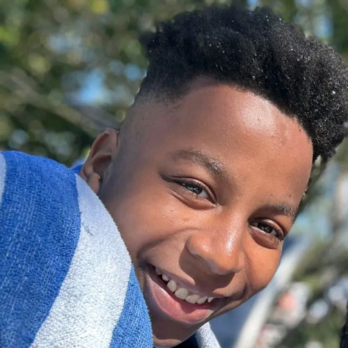 Godwin D. profile photo