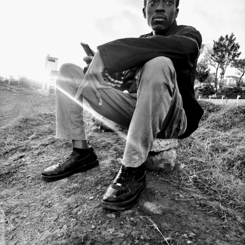 Melvin O. profile photo