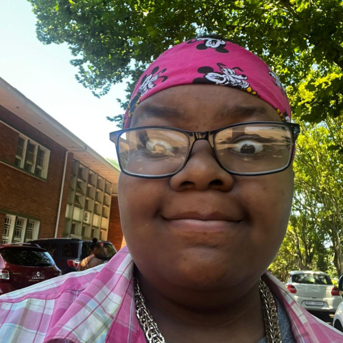 Gcinokuhle  M. profile photo