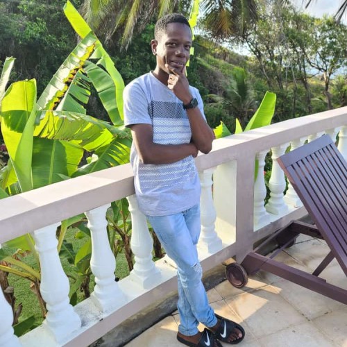 Mikey C. profile photo