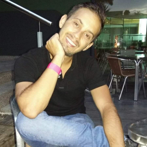 David  S. profile photo
