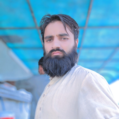 Muhammad Y. profile photo
