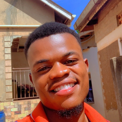 Moise D. profile photo