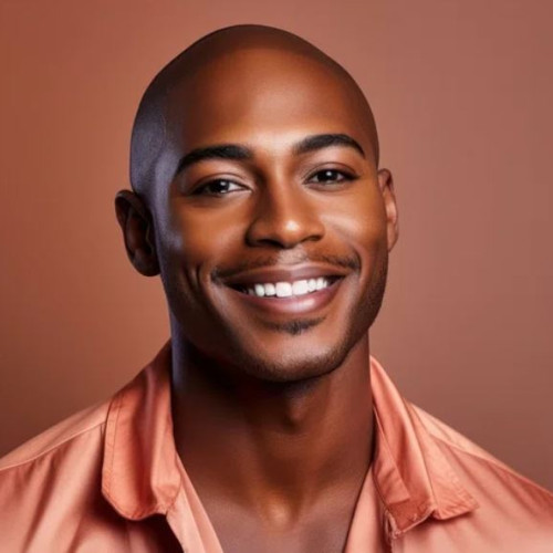 Chirchir V. profile photo