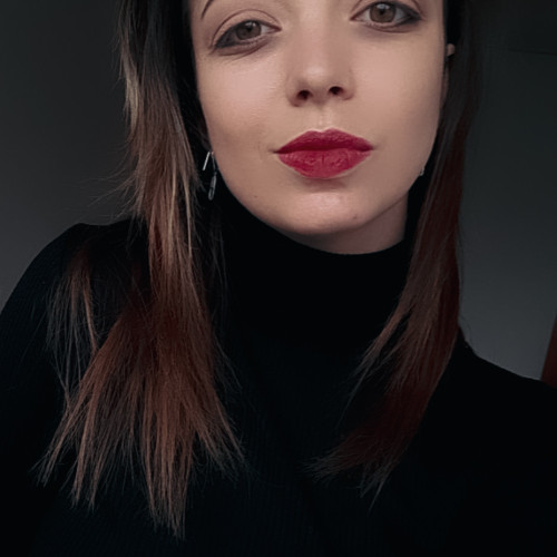 Polina S. profile photo
