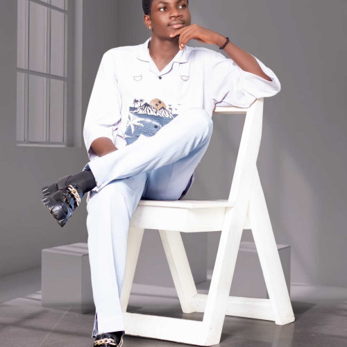 Zenas L. profile photo