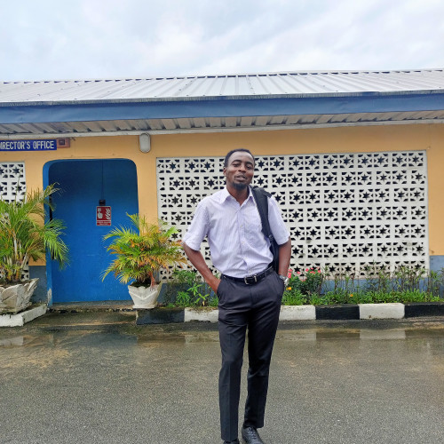 Blessing  A. profile photo