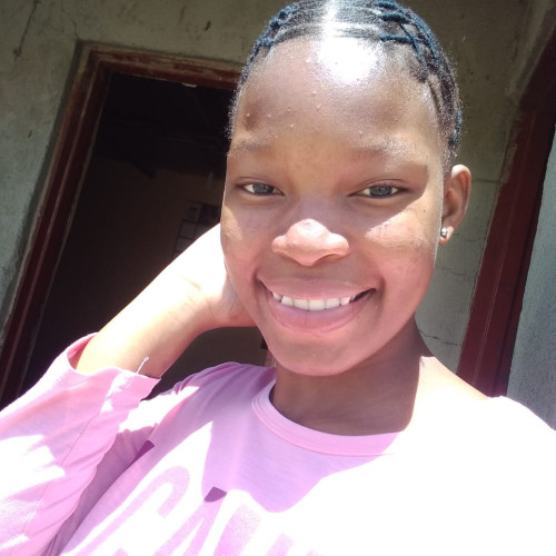 Noluthando  M. profile photo