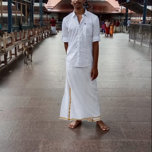 Gaurav Kumar  S. profile photo