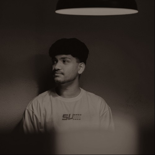 Gautam G.