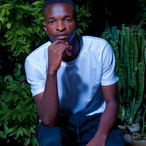 Tinotenda  M. profile photo