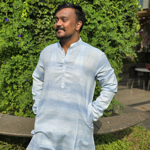 Nikhil W. profile photo