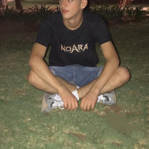 Oussama T. profile photo