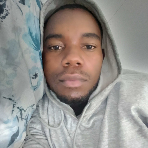 wycliffe m. profile photo