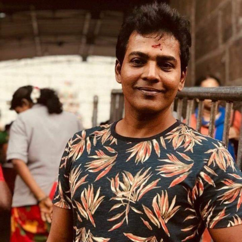 Shabarinath  N. profile photo