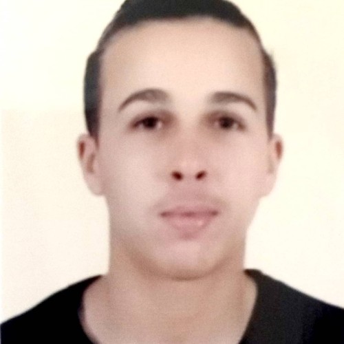 Mohamed Yassine F. profile photo
