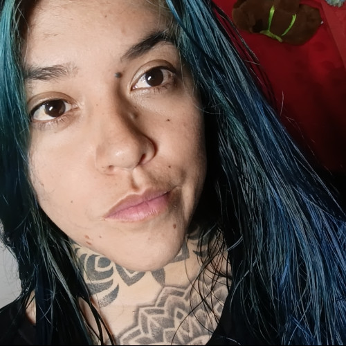 Jessica Patricia S. profile photo