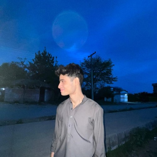 Ahad B.