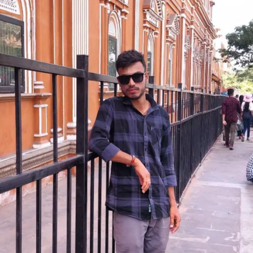 Jitendra  P. profile photo