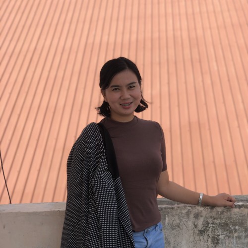 Danna Lyn M.