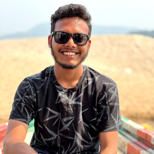 MD Naahe Uddin L. profile photo