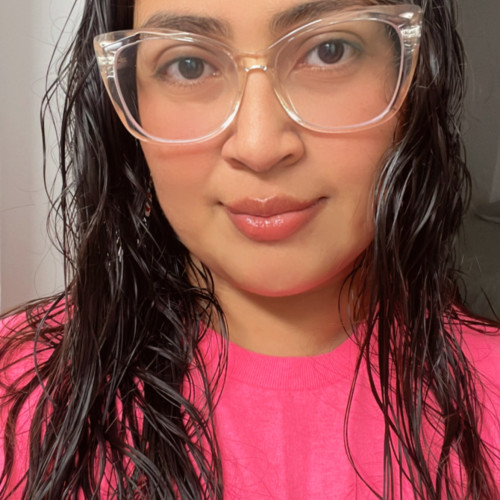 Maria Elena P. profile photo